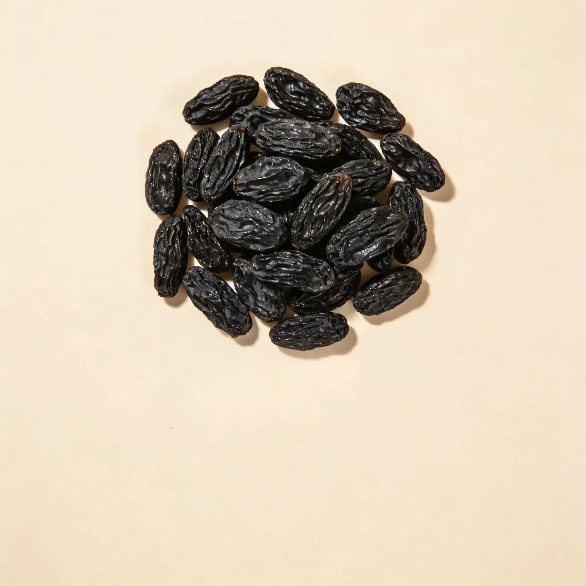 Frutos Deshidratados