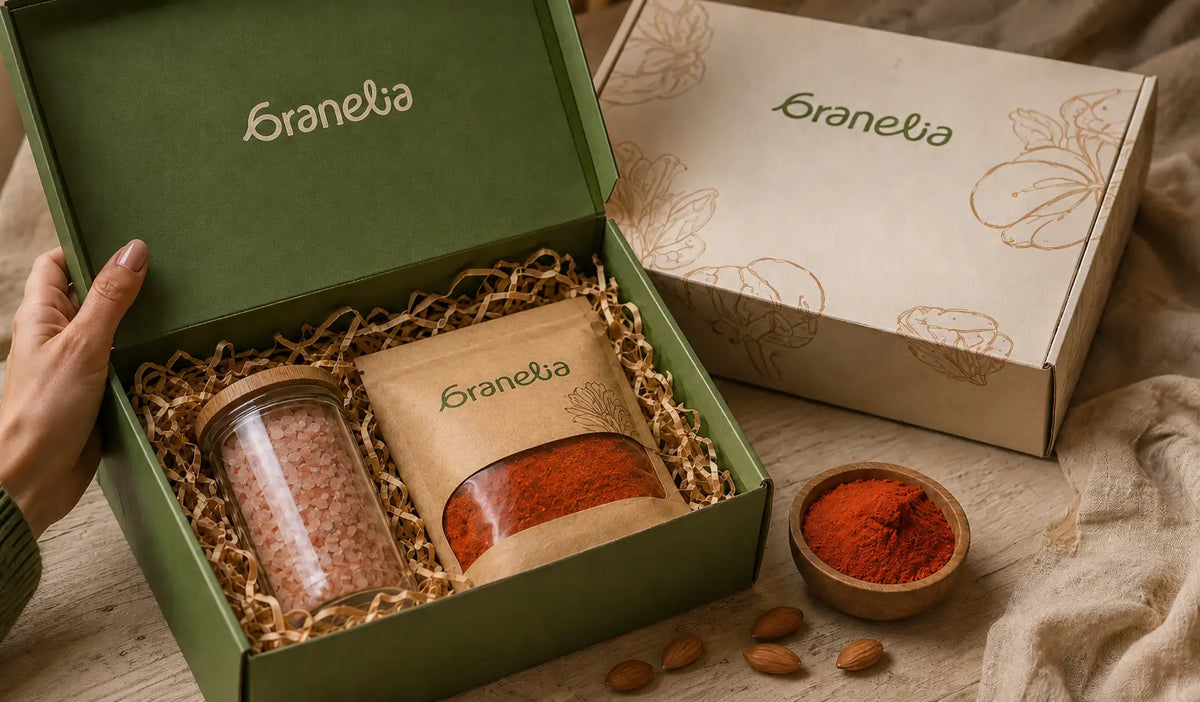 Regalos Granelia
