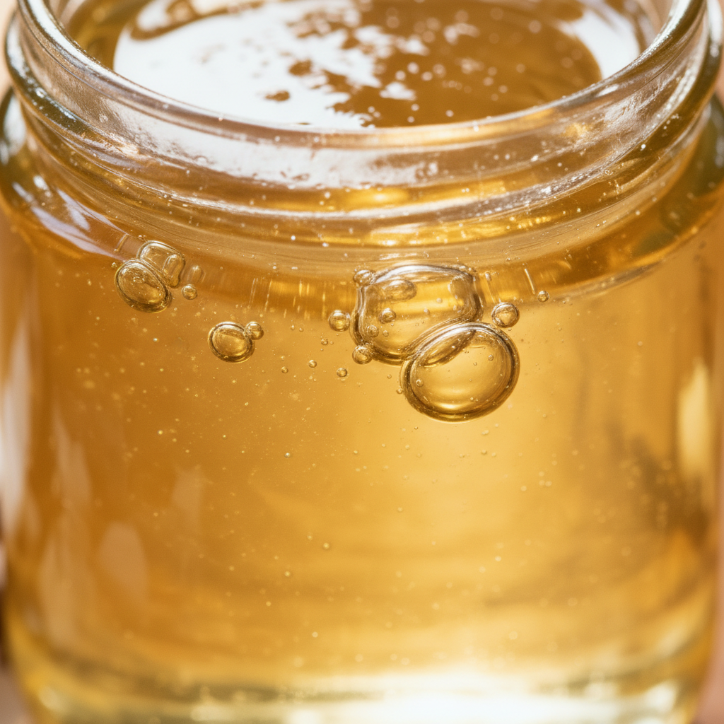 Aceite de coco