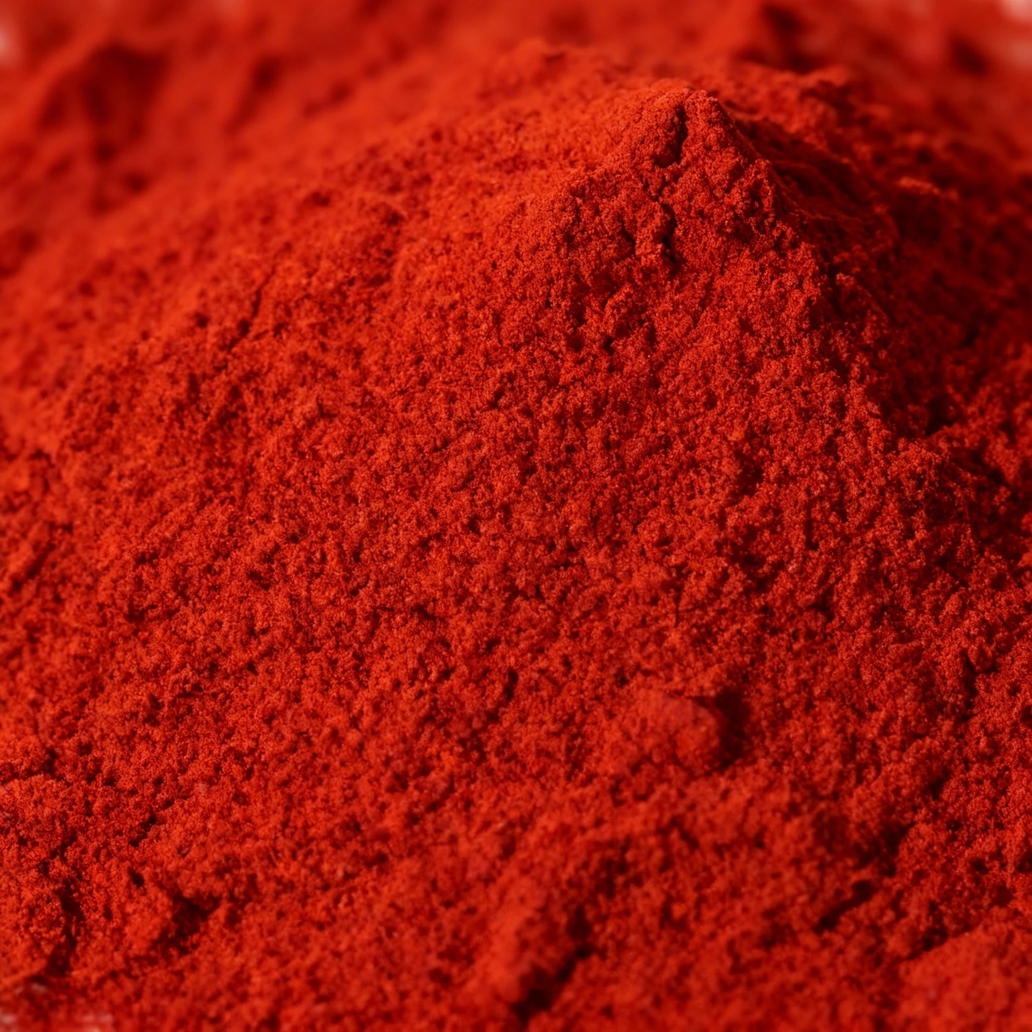 Achiote molido