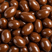 Almendras con chocolate 50%