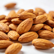 Almendras enteras - non pareli