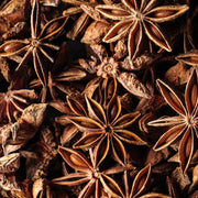 Anís estrellado
