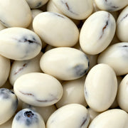 Arándanos recubiertos de yogurt