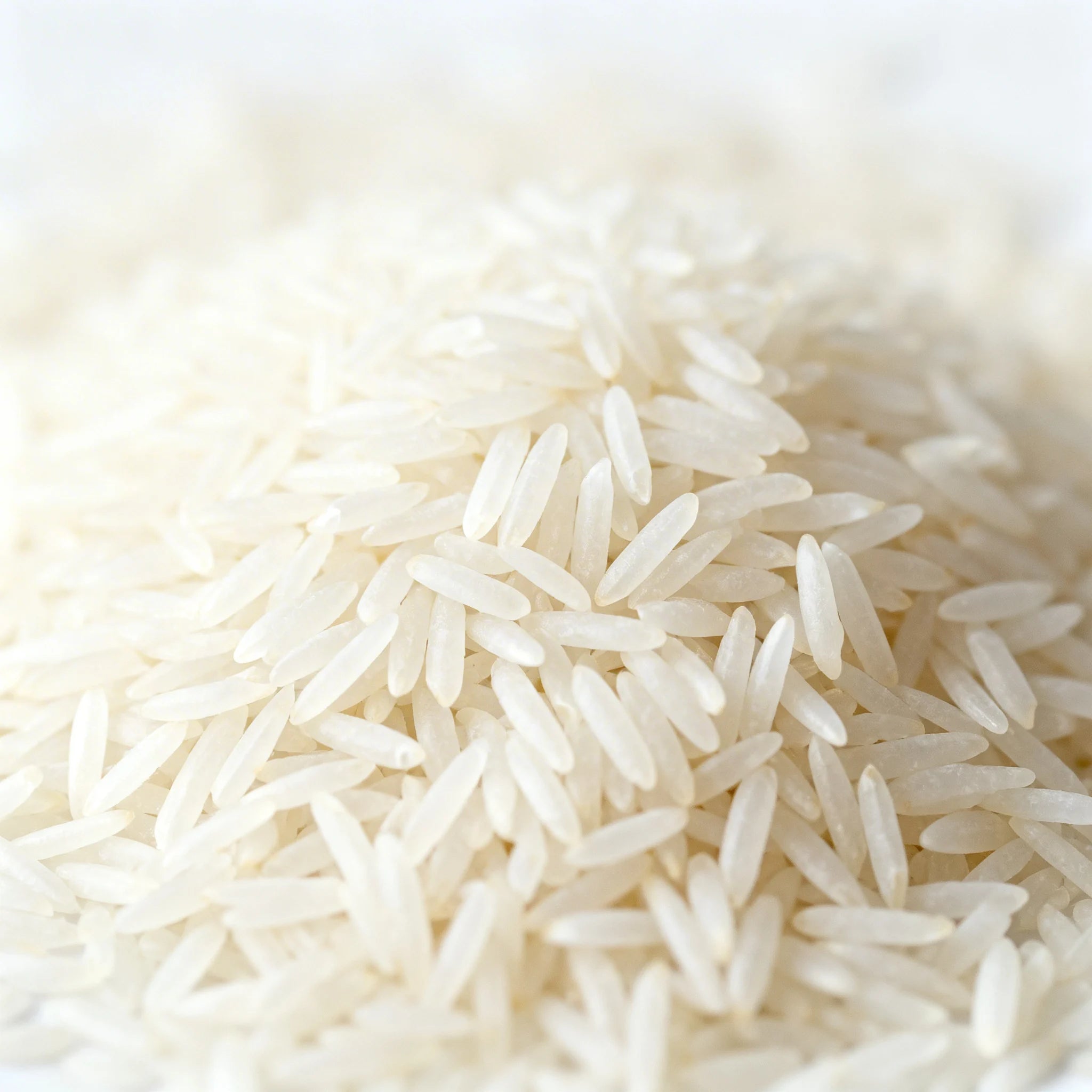 Arroz basmati