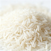 Arroz basmati