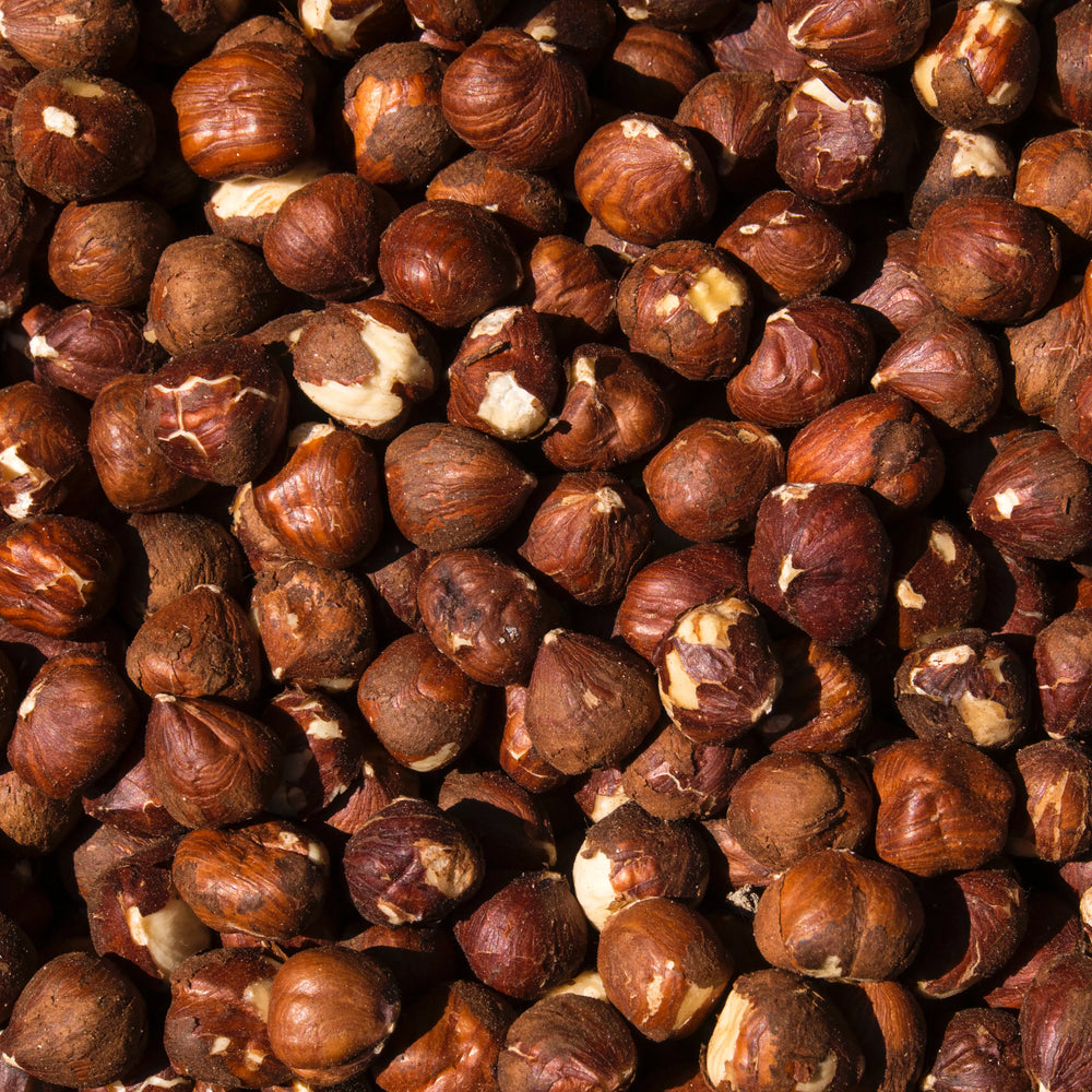 Avellanas