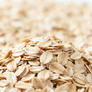 Avena en hojuelas entera