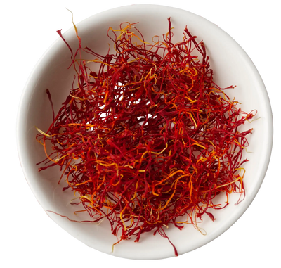 Azafrán (Super Negin)