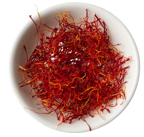 Azafrán (Super Negin)