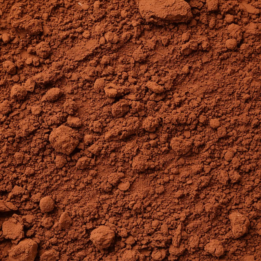 Cacao en polvo