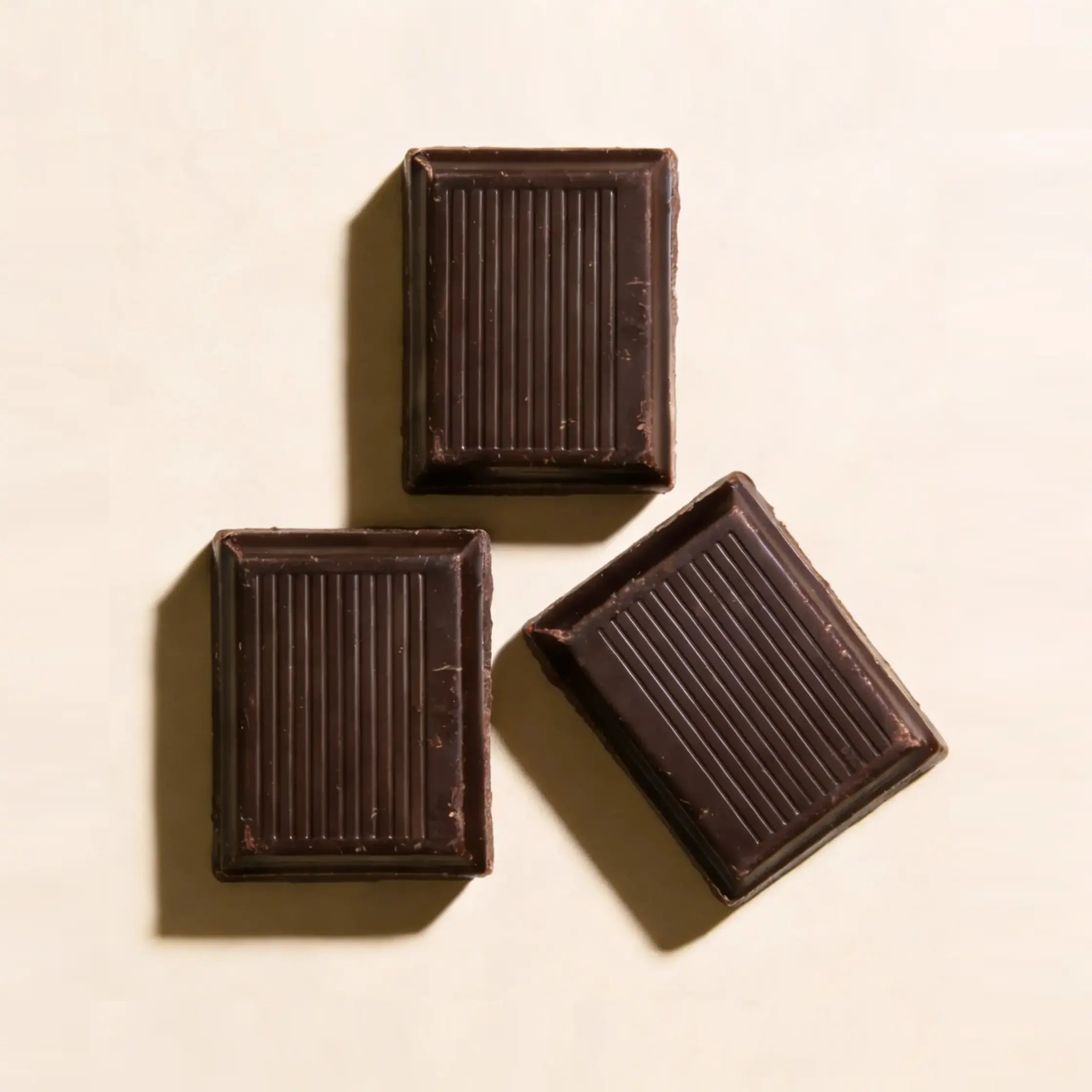 Cacao y Chocolates