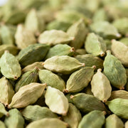 Cardamomo entero