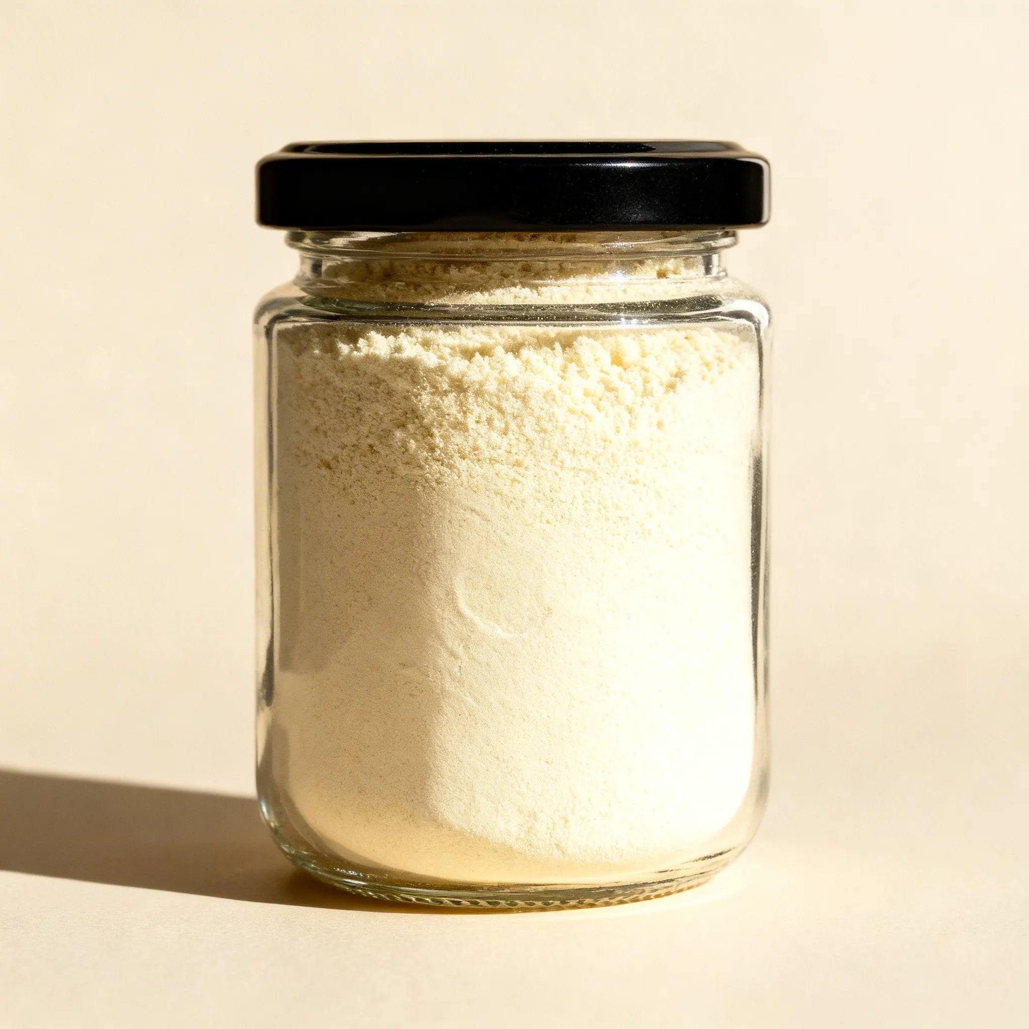Cebolla en polvo