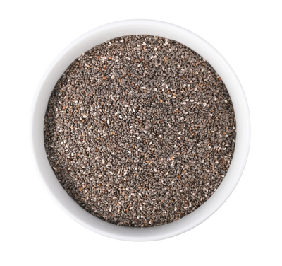 Semillas de chia