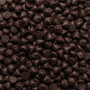 Chips de chocolate negro 70%
