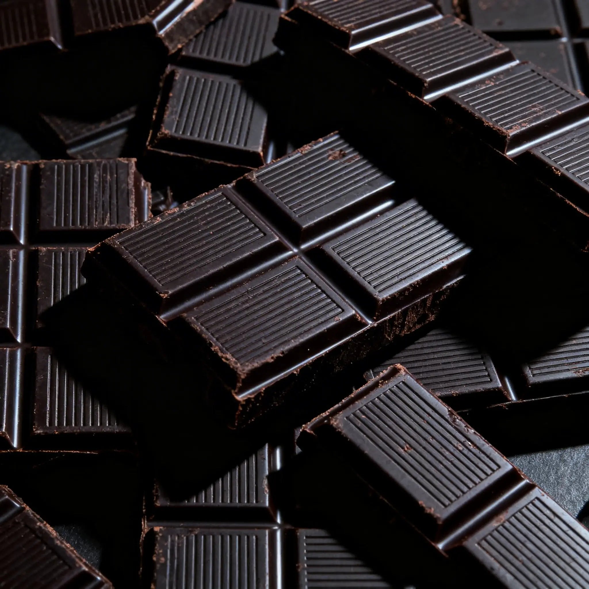 Chocolate negro 70%