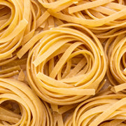 Fettuccine de ají mapuche