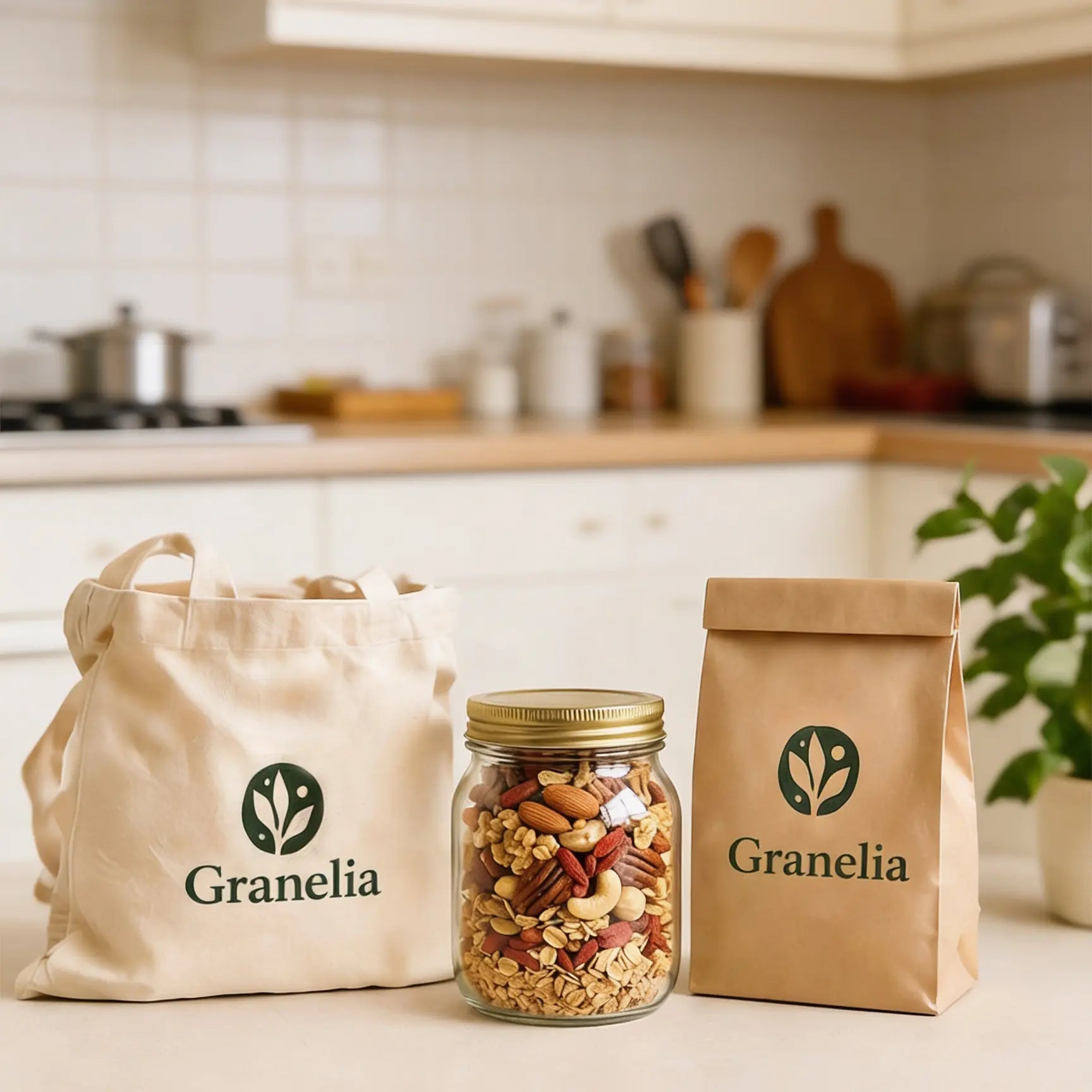 Granelia