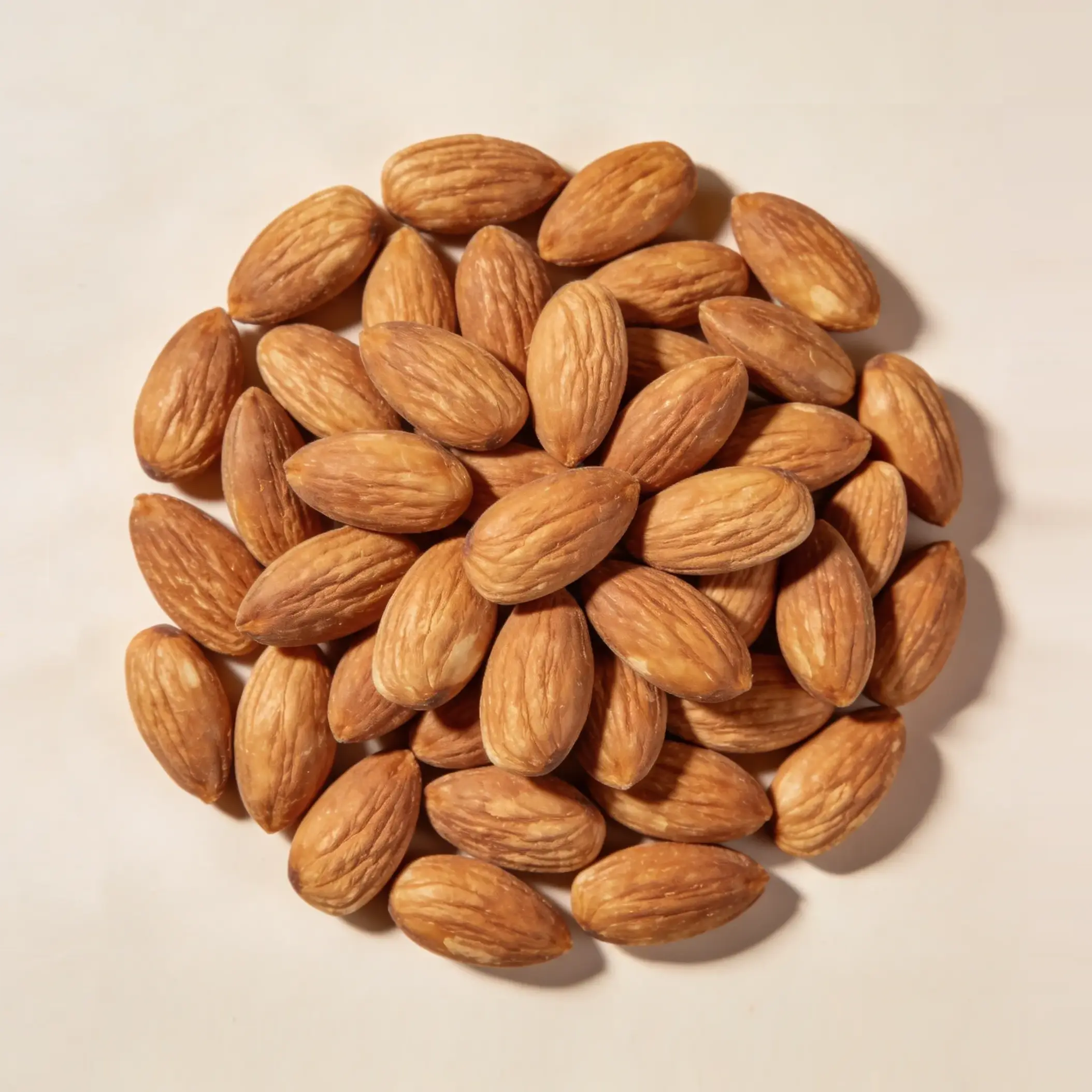 Frutos secos y Semillas