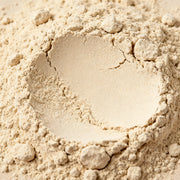 Ginseng en polvo