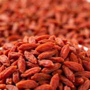 Goji berries