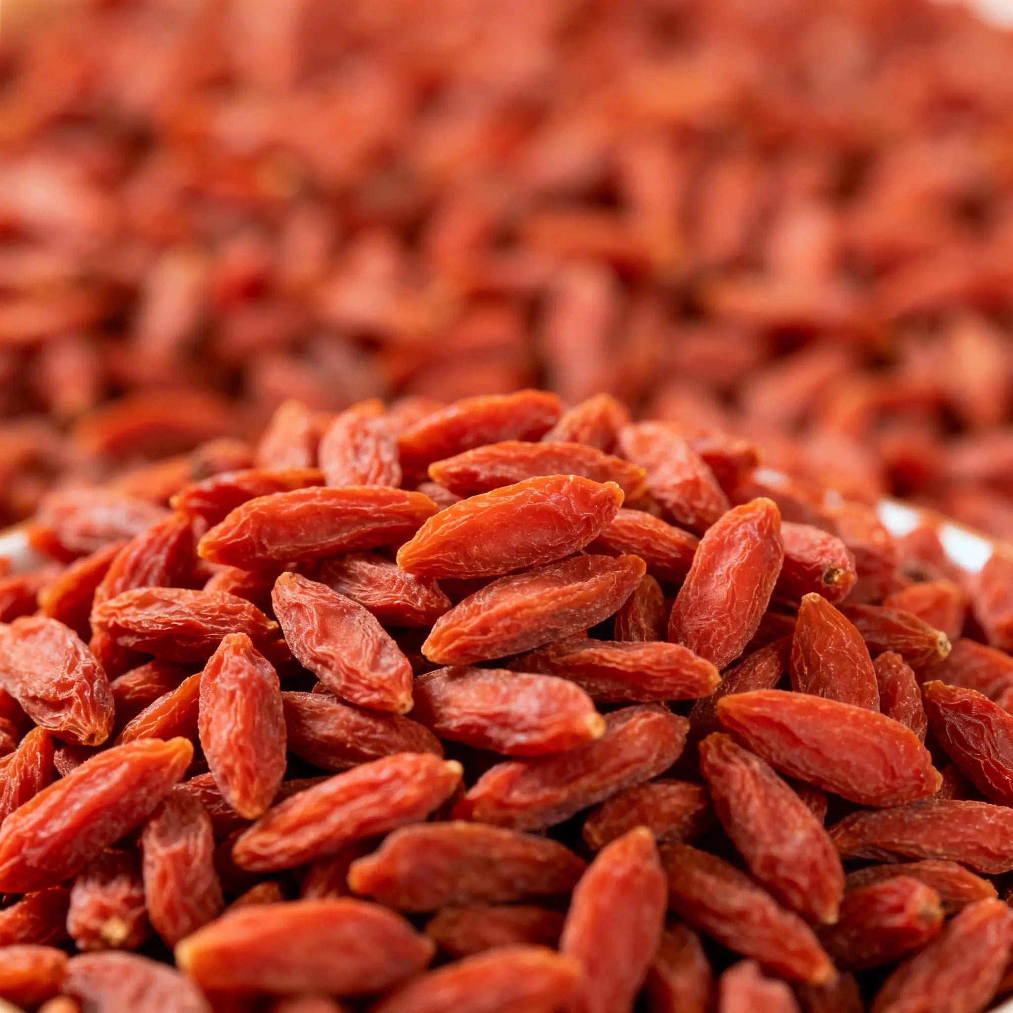 Goji berries
