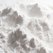 Harina de arroz blanco