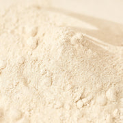 Harina de avena