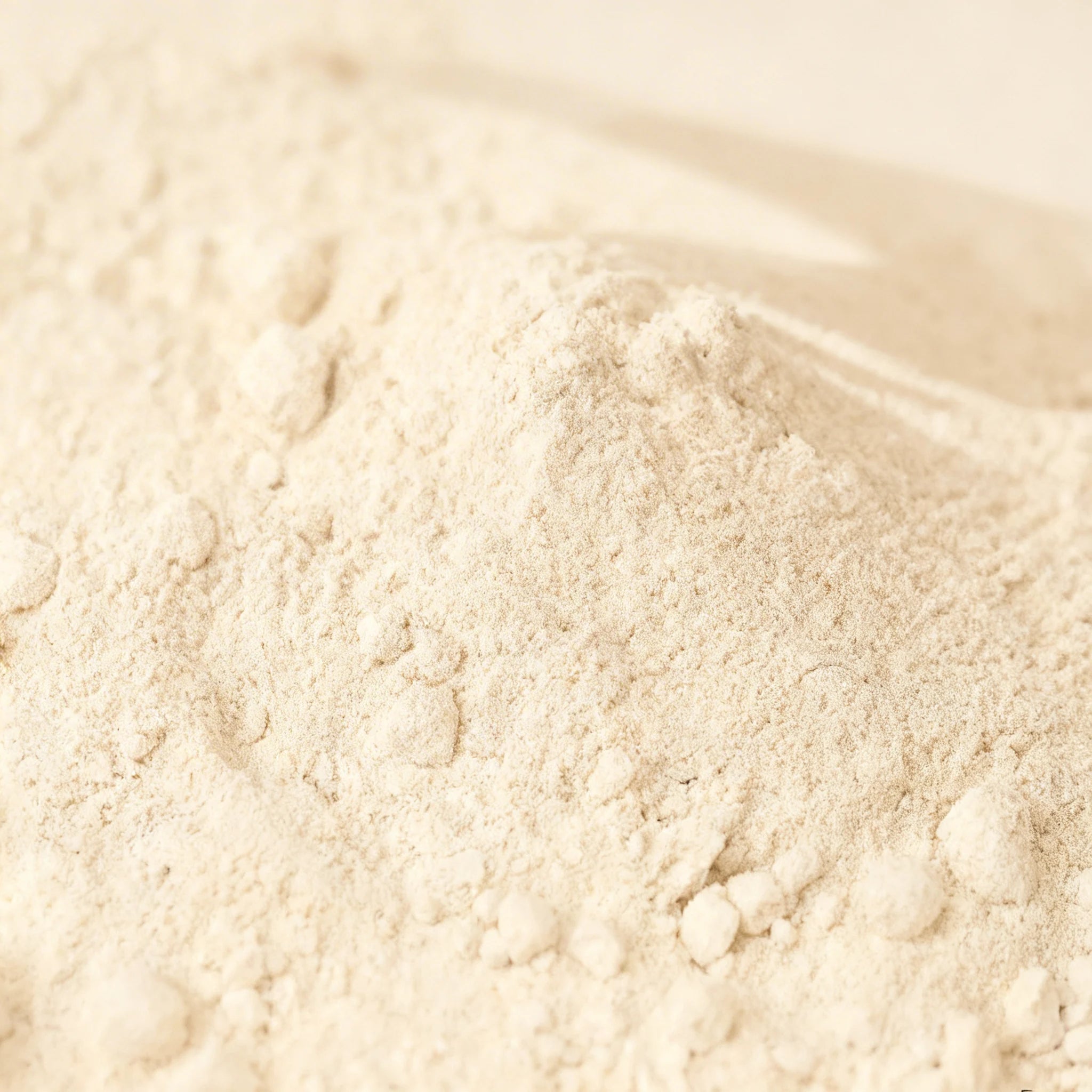 Harina de avena