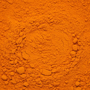 Harina de calabaza
