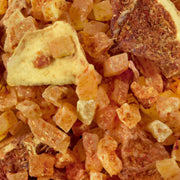 Infusión de frutos amarillos