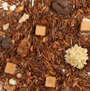 Infusión rooibos de caramelo