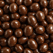 Macadamias con chocolate 50%
