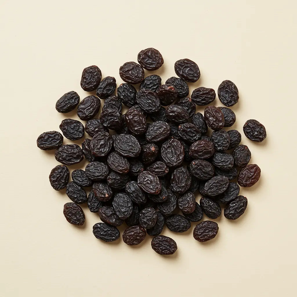 Frutos Deshidratados
