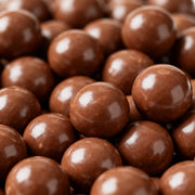 Maní recubierto con chocolate