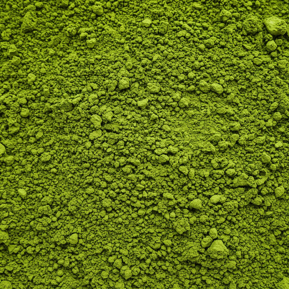 Matcha japonesa