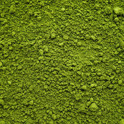 Matcha japonesa