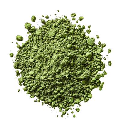 Matcha japonesa