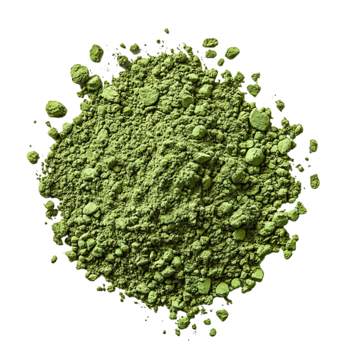 Matcha japonesa