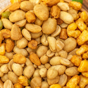 Mix salado crocante