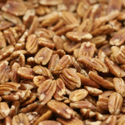 Nuez pecana