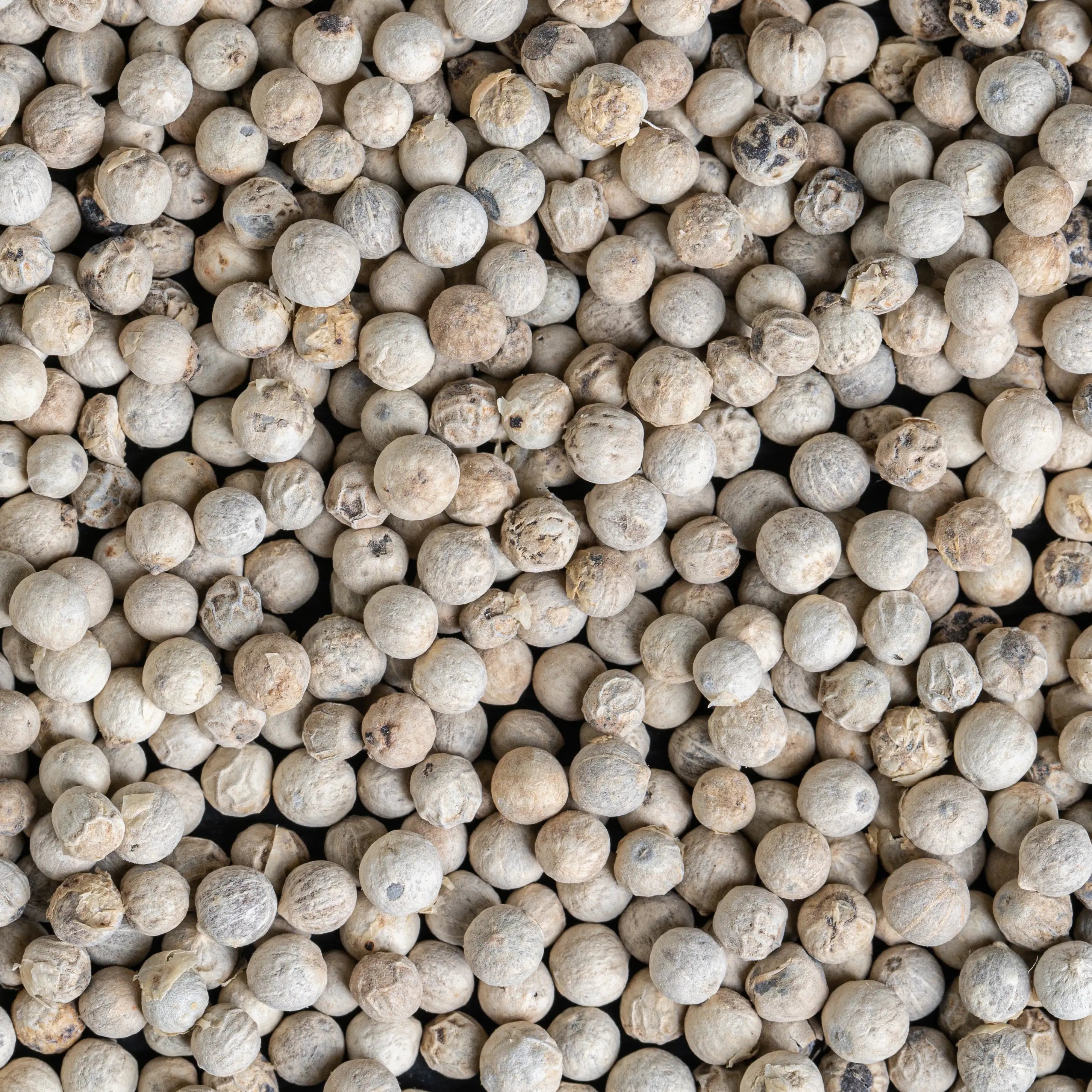 Pimienta blanca