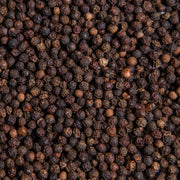 Pimienta negra