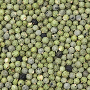Pimienta verde