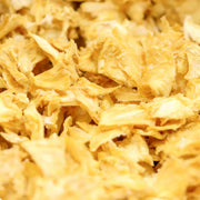 Piña deshidratada