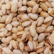 Pistachos