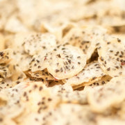 Pitahaya deshidratada
