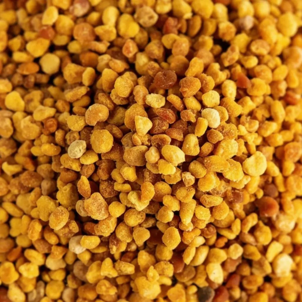 Polen orgánico