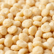 Quinoa expandida sin azúcar